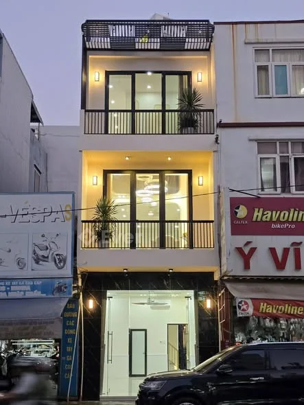 Ảnh bất động sản