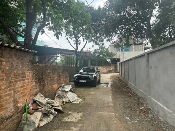 SIÊU PHẨM TÂN AN – HIỀN NINH | 86m² | Ô TÔ TRÁNH – KINH DOANH ĐỈNH