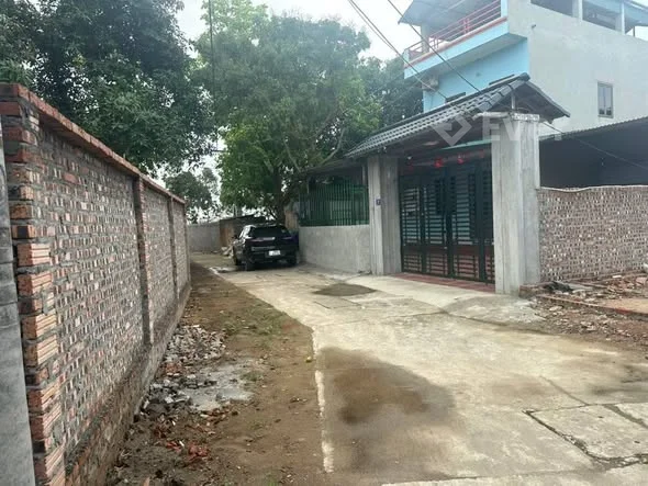 Ảnh bất động sản