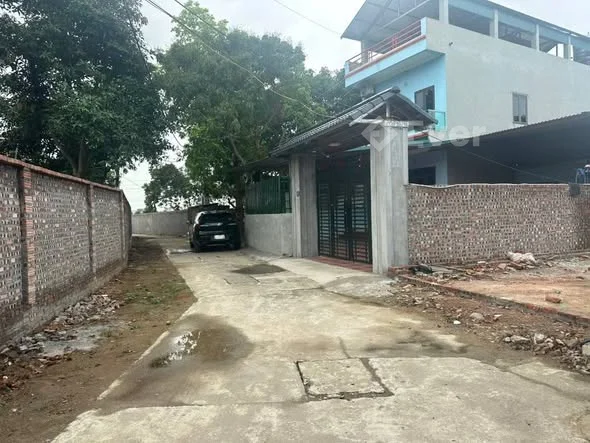 Ảnh bất động sản