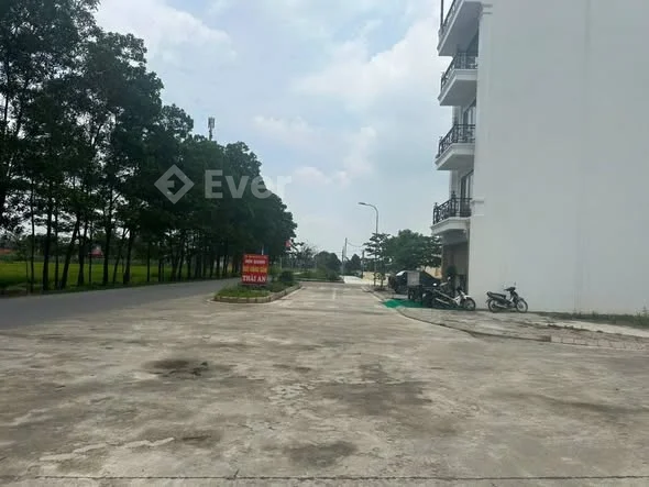 Ảnh bất động sản