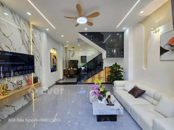 * Bá.n Nhà Đẹp k448/ Trưng Nữ Vương, Hải Châu, trung tâm TP Đà Nẵng ● Nhà 3 tầng