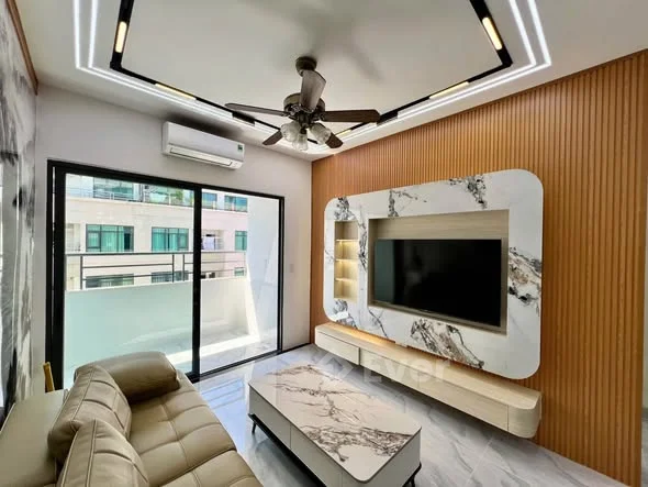 Ảnh bất động sản