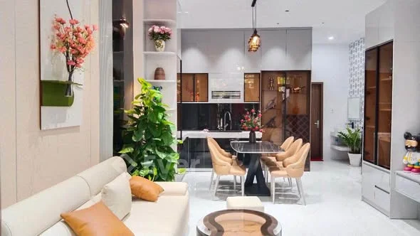 Ảnh bất động sản