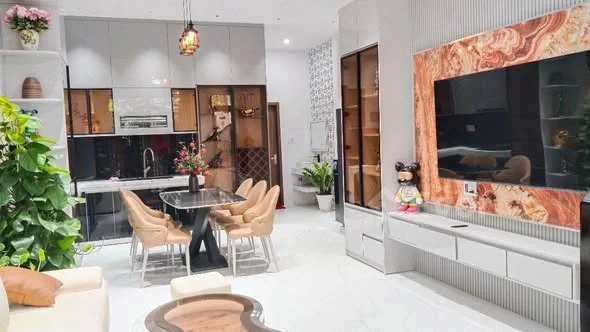 Ảnh bất động sản