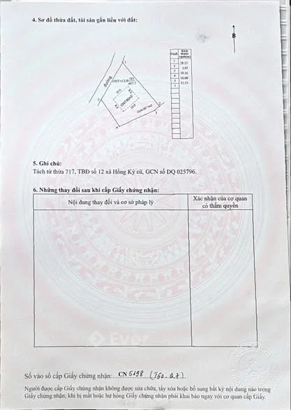 Ảnh bất động sản