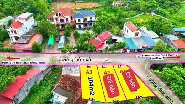 Ảnh bất động sản