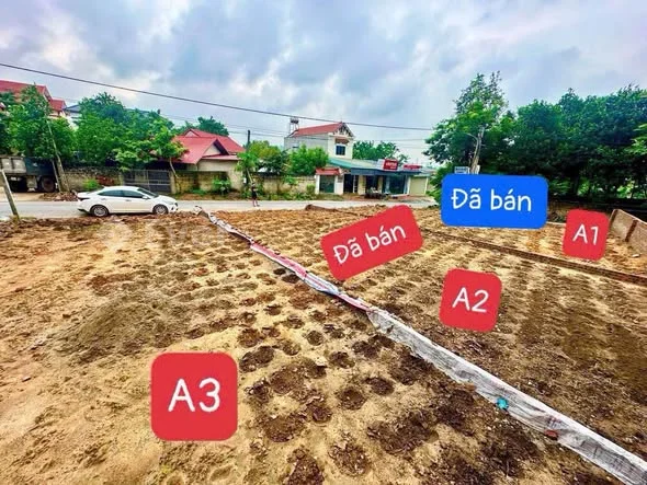 Ảnh bất động sản