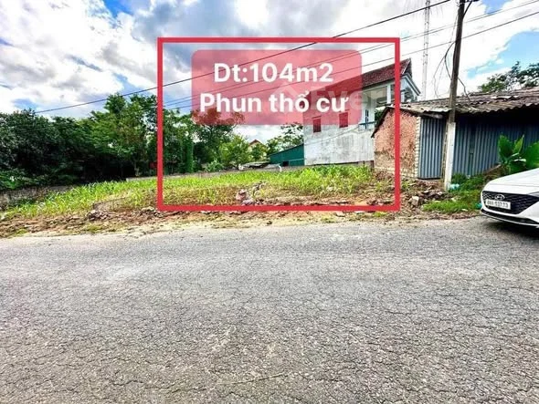 Ảnh bất động sản