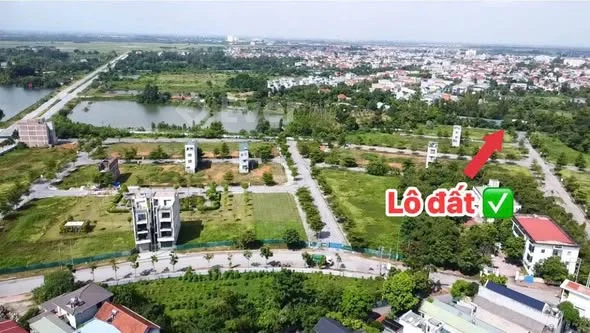 Tìm đâu ra đất quy hoạch Vĩnh Yên ( 𝐒𝐨̂̉ đ𝐨̉ 𝐜𝐚̂̀𝐦 𝐭𝐚𝐲 ) 𝐆𝐢𝐚́ 𝐜𝐡𝐢̉ 𝐡𝐨̛𝐧 2tỷ2xx ——