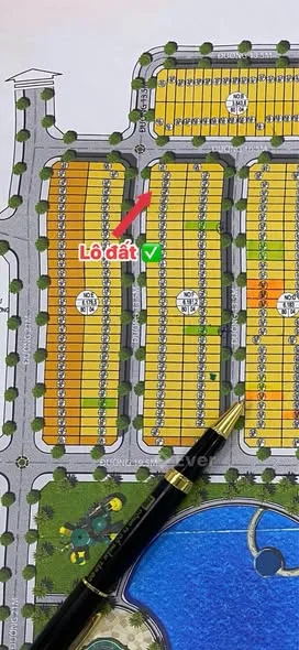 Ảnh bất động sản