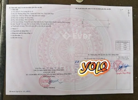 Ảnh bất động sản