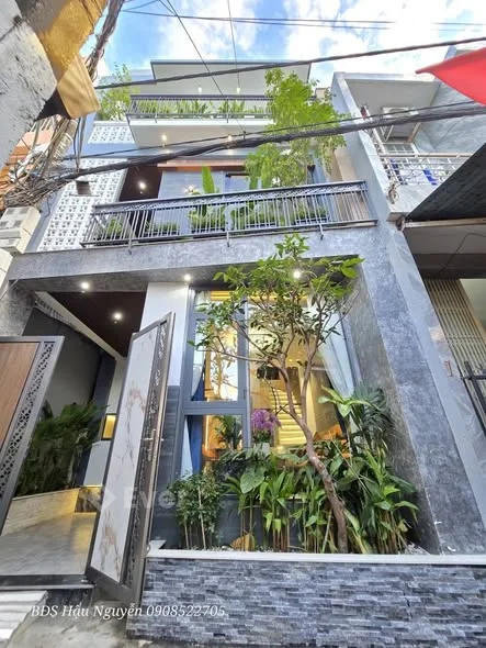 Ảnh bất động sản