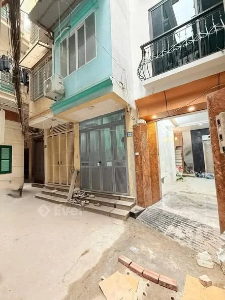 Ảnh bất động sản