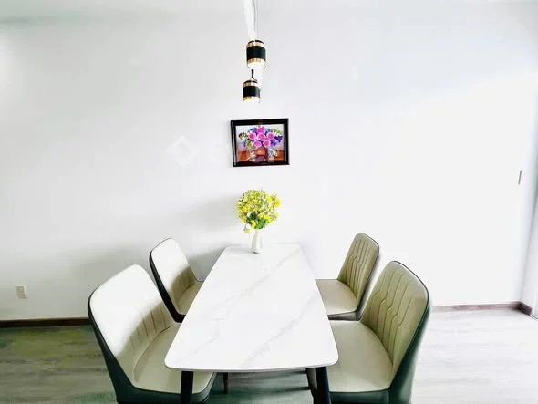 LVCCCĂN HỘ FULL NỘI THẤT ĐẸP - CT6A VĨNH ĐIỀM TRUNG - GIÁ 2 tỷ 430tr- Tầng 7