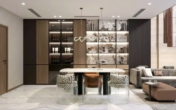 Ảnh bất động sản