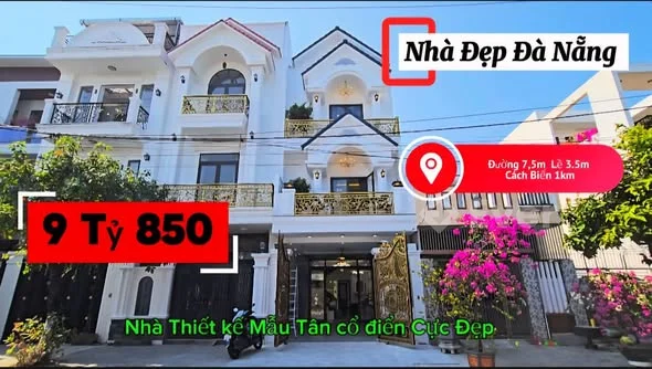Ảnh bất động sản