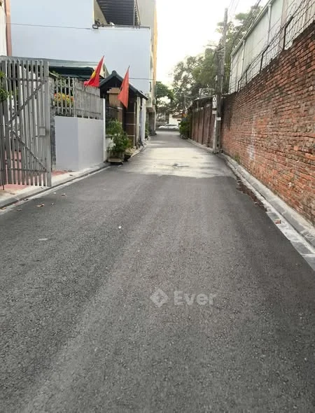 Bán mảnh đất thôn đìa - Nam hồng, nay là xã phúc thịnh.Diện tích 88m2 mt 5m