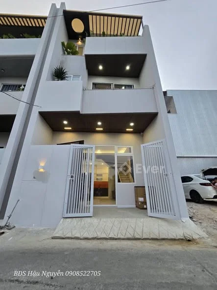 Ảnh bất động sản