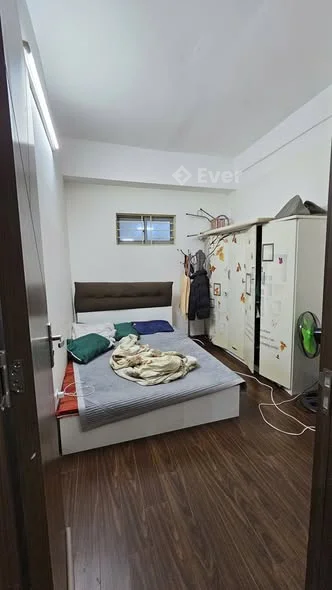 Căn đẹp HH4B – 66m² – 2PN – giá tốt Thiết kế tối ưu công năng, không gian thoáng.Full đồ