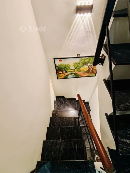 279 ĐỘI CẤN BA ĐÌNH: 34m_2 x 4 TẦNG - NHÀ MỚI ĐẸP - GIẤY TỜ HOA HẬU - NHỈNH 7 ĐỒNG