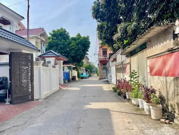 Ảnh bất động sản