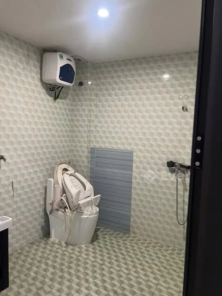 MẶT ĐƯỜNG HOÀNG MINH THẢO – 4 TẦNG THANG MÁY – 65,5m² – 11,5 TỶ486 Hoàng Minh Thảo – Lê Chân, HP - 11,5 tỷ - 65.5m²