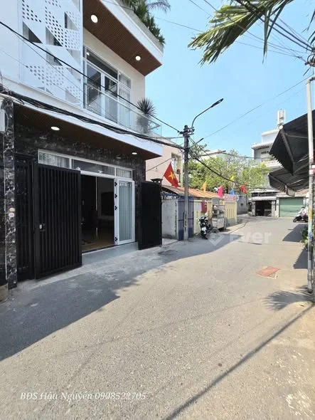 ● Nhà Đẹp Đường Nhựa oto 6m Thanh Khê Huỳnh Ngọc Huệ Đà Nẵng ● DT 64m2 - Thỏa thuận - 64m²