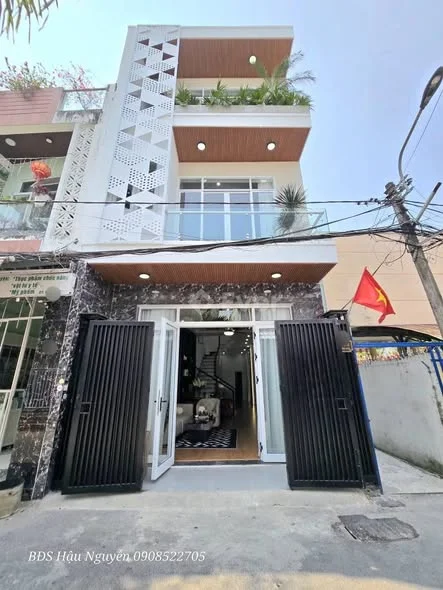 Ảnh bất động sản