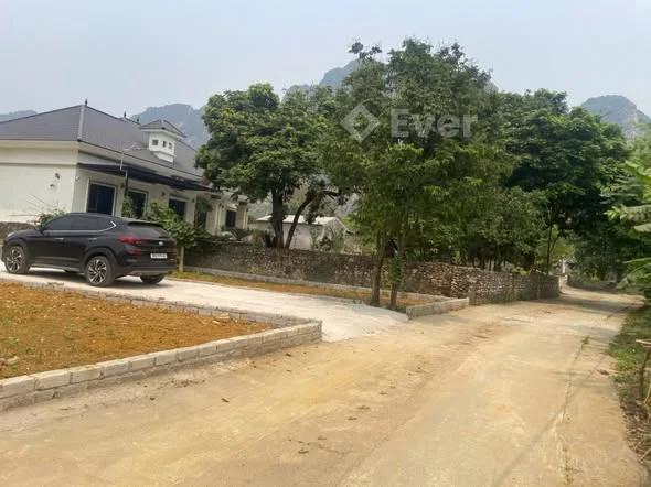 Ảnh bất động sản