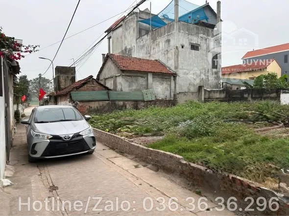 Ảnh bất động sản