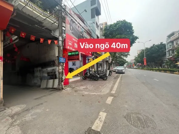 53m (full thổ cư ) TÍCH SƠN - VĨNH YÊN.------GIÁ CHỈ 1TY 1xx ----------Lh e : 0979226*** - Thỏa thuận - 53m²