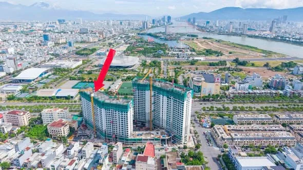 Ảnh bất động sản