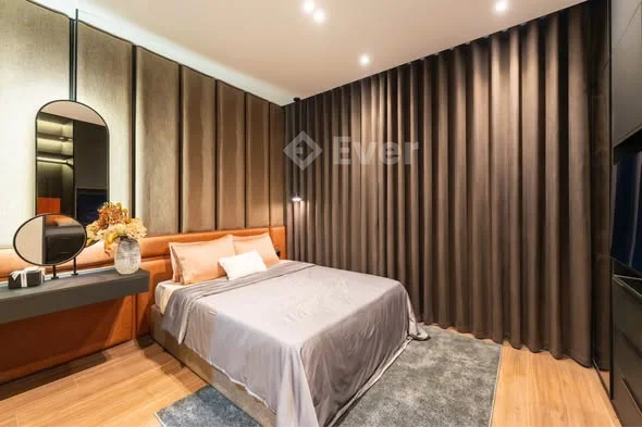 Căn hộ 1PN view Landmark tại Lusso Saigon