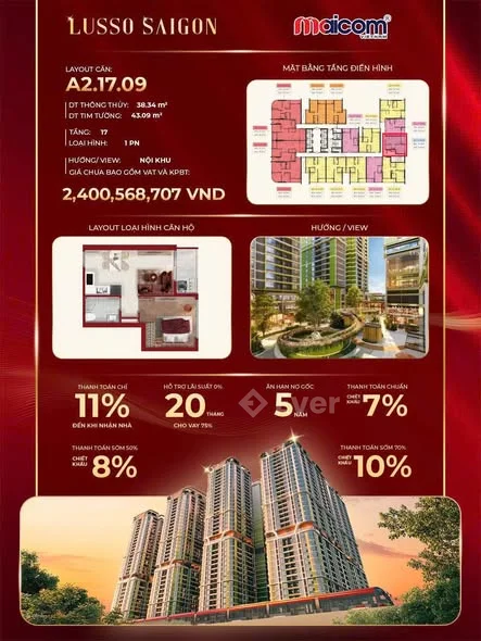 Ảnh bất động sản