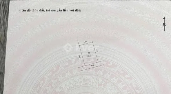 Ảnh bất động sản