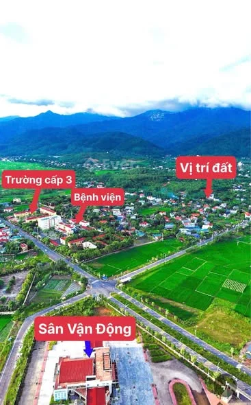 Ảnh bất động sản