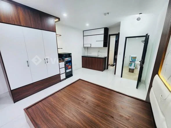 Bán căn nhà CCMN 18 phòng khép kín, dòng tiền ổn định 80 triệu/tháng tại Trương Định