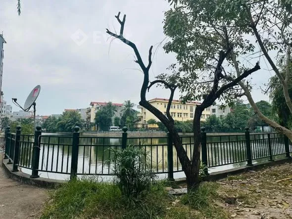 Bán lô đất Trục Chính Nguyễn Thị Lưu, TP Bắc Giang