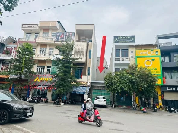 Ảnh bất động sản