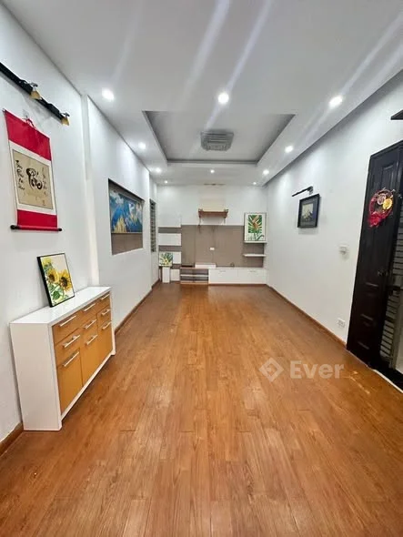 Căn hộ 84m2 tại Chung cư Học viện Hậu cần - Ngọc Thuỵ - Bồ Đề, giá 5,05 tỷ