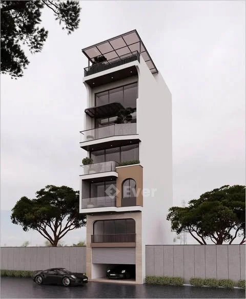 Mở bán siêu phẩm 7 tầng Ngọc Thủy gần hồ thoáng mát