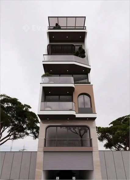 Ảnh bất động sản