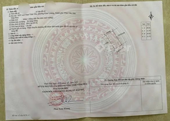 Ảnh bất động sản