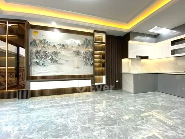 Bán nhà 6 tầng thang máy tại Định Công, Hoàng Mai