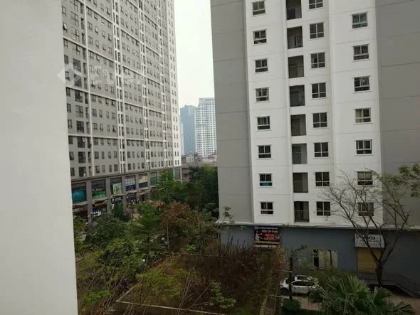 Ảnh bất động sản