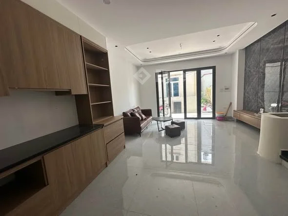 XÓT CĂN Nhà 4 tầng cổ Dương gần Đường võ nguyên giáp Cầu nhật Tân cách 2 km