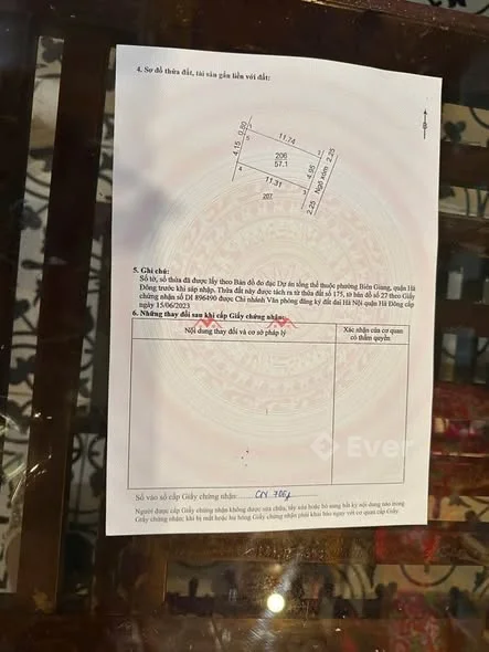 Siêu Phẩm An Thắng: NẰM NGAY QUỐC LỘ 6 – LÀN 2 TRỤC CHÍNH