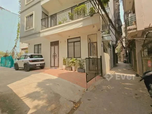 Ảnh bất động sản