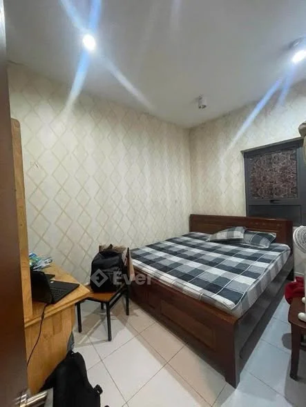 CHUNG CƯ CAO CẤP GAMUDA – THE ONE – HOÀNG MAI | 64M² | 2PN 2WC FULL NỘI THẤT ĐẸP – XÁCH VALI Ở NGAY